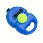 WIVO PREMIUM Tennis Trainer Rebound Ball, Tennis Training Equipment for Self-Pracitce,Portable Tool