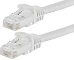 LAN Cable 2 mtr RJ45 Cat-6 Ethernet Patch/LAN Cable, HIGHSPEED Cable upto 10/1000Mbps