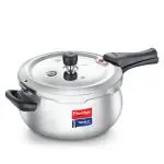 PRESTIGE SVACHH TRI-PLY HANDI PRESSURE COOKER 5 LITRE