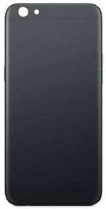 NAFS Black Housing Body For Oppo F3