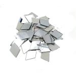 CRAFT WAFT CLOUDED HOBBIES Glass MIRRIOR for Craft , DECOR & Embroidery (26MM)