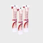 EUROSFT Crack Heal Foot Cream for Dry & Cracked Heels-50gm, Repair With Soothes & Moisturizes | For Corns & Calluses Skin | For both Men & Women | Don't Apply On Open Wounds, Velvet Touch & Softness, Pack of 3