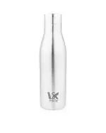 VSK PRIME BEAT Stainless Steel Water Bottle Leak proof/BPA-Free, 1000 ML