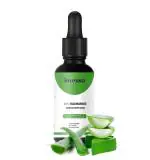 Invensa 10% Niacinamide Face Serum, Clear Glowing Skin, Acne Marks, Blemishes & Oil Balancing With Zinc, Reduces Dullness, Hydrates, Repair Skin, Brightening Serum For Oily & Acne Prone Skin -30Ml