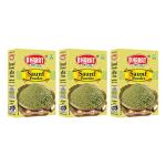 BHARAT MASALA COMPANY Saunf Masala Powder 300 G