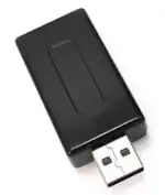 Tech Gear USB Sound Card adapter, 7.1 external sound card for laptop, USB to 3.5mm . USB Sound Card adapter, 7.1 external sound card for laptop, USB to 3.5mm . Sound Card (Black)