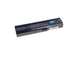 Regatech Compatible For Acer Aspire 3680, 5570Z, BATEFL50L6C40, BATEFL50L6C48 Black 6 Cell Li-ion Laptop Battery