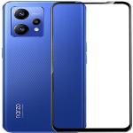 SM Styles Edge To Edge Tempered Glass for Realme Narzo 50 Pro 5g (Pack of 1)