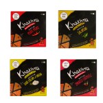 Svaras Premium Assorted Khakhra (Smoked Chipotle, Mexican Jalapeno, Peri Peri, Sour Cream & Onion)