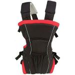 Chinmay Kids Black Baby Carriers (0 M +)
