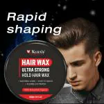 KURAIY Sportivo Hair Styling Pomade Hair Wax  (100 g)