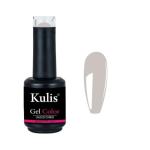 Kulis N02 Uv Led Soak-Off Nude Series Gel Nail Polish, 15 Ml