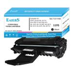EAIERS MLT-D119S, 119S Toner Cartridge Compatible with Samsung ML-1610, 1615, 1620, 1625, 2010, 2015, 2020, 2510, 2570, 2571, SCX 4321, 4521 Black