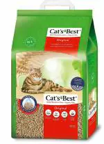 Cat's Best Original Cat Litter, 8.6 Kg