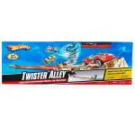 Hot Wheels Tornado Trackset, Multicolour, 5Y+