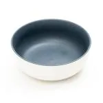 Ez Life Grey Ceramic Bowl Set 1000 ml