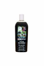 PETLOVER'S Hypoallergenic Shampoo for Dogs & Cats | COLOURED COAT | No Sulphate - Cleans without damaging Hair | 100% Natural Actives | Soothes Skin | No Paraben | No Tear | pH Balanced | No Silicone (200ml)