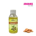 Snehaz Almond Oil 100ml