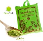 Pankhudi 100% Natural Henna Rajasthani Mehandi Powder for Hair and Hand Natural Mehendi (Pack of 1)