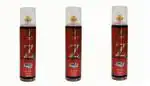 DSP Floral fragrance Z Spray 3 Pc