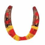 AYODvati original black horse shoe/ kala ghoda ke naal 2pec