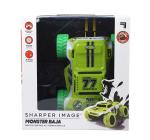 Sharper Image Plastic Monster Baja Truck Remote Controlled Car 6 Year and Above