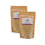 Melwach Jowar Puff, 80 gm Each - Pack of 2