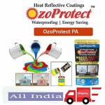 Monarch Paint Additive For All Types Of House Paints For Heat Insulation