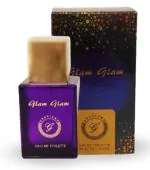 GRASIANO Glam Glam French Perfume For Women Rose Jasmine Long Lasting Fragrance (100 ML)