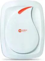 Orient, Fontus 3L, 3000W, Instant Electric Water Heater, White