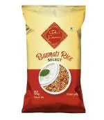 Gold Farm Select Basmati Rice 10kg
