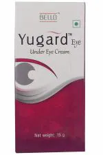 Bello Yugard Under Eye Cream - 15g