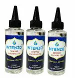 Intenzo Oils Sewing Machine Silicone Lubricant Oil 125 ml - Pack Of 3