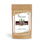 Simply Earth Peruvian Maca Root Powder | Boosts Energy and Immunity | Relieves Stress | Great for Men and Woman - In Different Packs (100GM)
