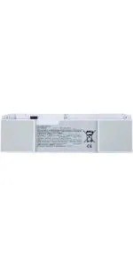 Hybrid store Laptop Battery Suitable for Laptop with Sony Vaio series 3 Cells (Black)