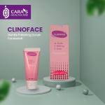CLINOFACE :- GPS ( Gentle Polishing Scrub ) Facewash