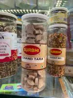 Surbhi Yummy Tasty Churan Chandtara Mouth freshener Attractive Large Can Pack(Pack of 2)