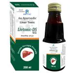 Bioford Ayurvedic Liver Tonic Livtonic-DS Syrup 200ML