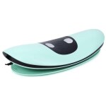 NIVKART Back Pain Massager Lumbar Support |Electric Vibration Air Pressure Automatic Lumbar Traction Relieves Waist Soreness Lumbar Massager With Heat