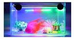 Kapoor Pets 16 inch LED Aquarium Light Lamp Freshwater Fish Tank