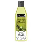Soulflower Cold Pressed Olive Oil 120 ml