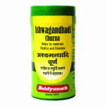 Baidyanath Ashwagandhadi Churna - 50 g (Pack of 2)