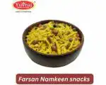 Yuvraj Fasan Namkeen mixture Snacks 400 gm pack