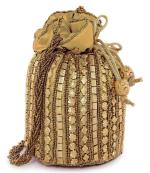 Mahi Home Decor Women's Potli Purse Hand Bags