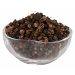 Shivanya Mart Sun Dried Black Nightshade fryums - 200 g