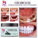 Woman Beauty Choice Teeth Whitening Products - Activated Charcoal Powder For Teeth Whitening