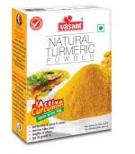Vasant Natural Turmeric Powder, 500 G