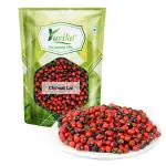 YUVIKA Chirmati Lal - Ratti Lal - Abrus Precatorius - Jequerity Seeds (100 Grams)
