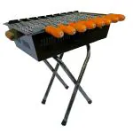Ne Grills X- Stand Barbecue Grill