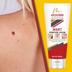 Metaverse Face Wart Removal Cream for Men & Women Skin Care Wart Remover Ointment